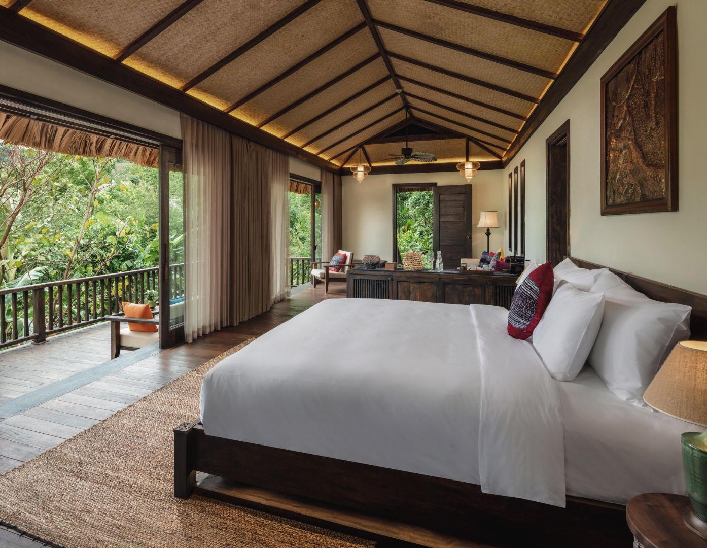 Bauhinia Mountain Suite - Image 3