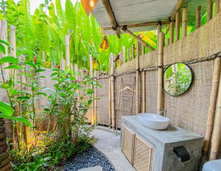 Nhà tắm ngoài trời Hotaru no Yu