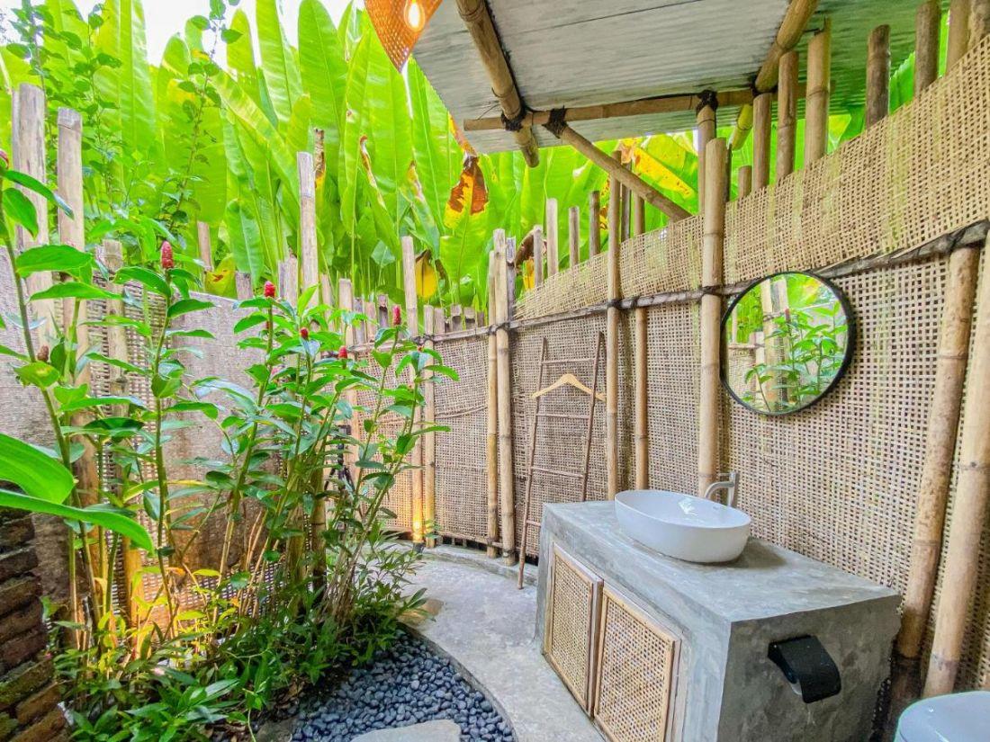 Nhà tắm ngoài trời Hotaru no Yu