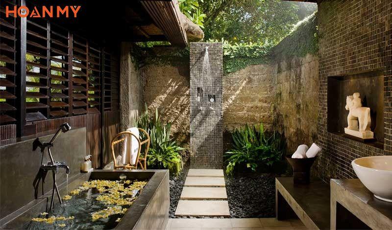 Nhà tắm công cộng lớn Ichinokura