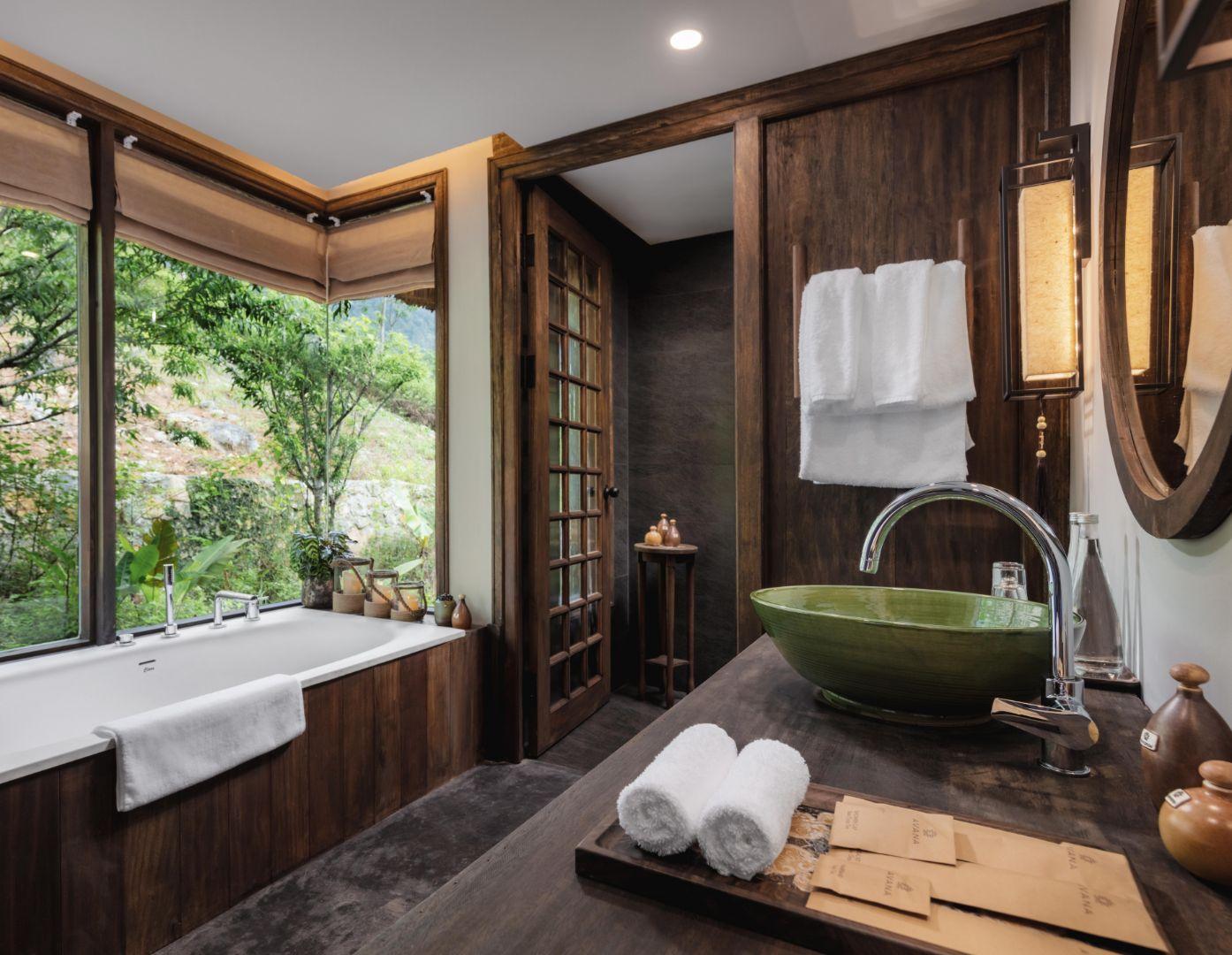 Lantana Mountain Bungalow 2PN - Image 3