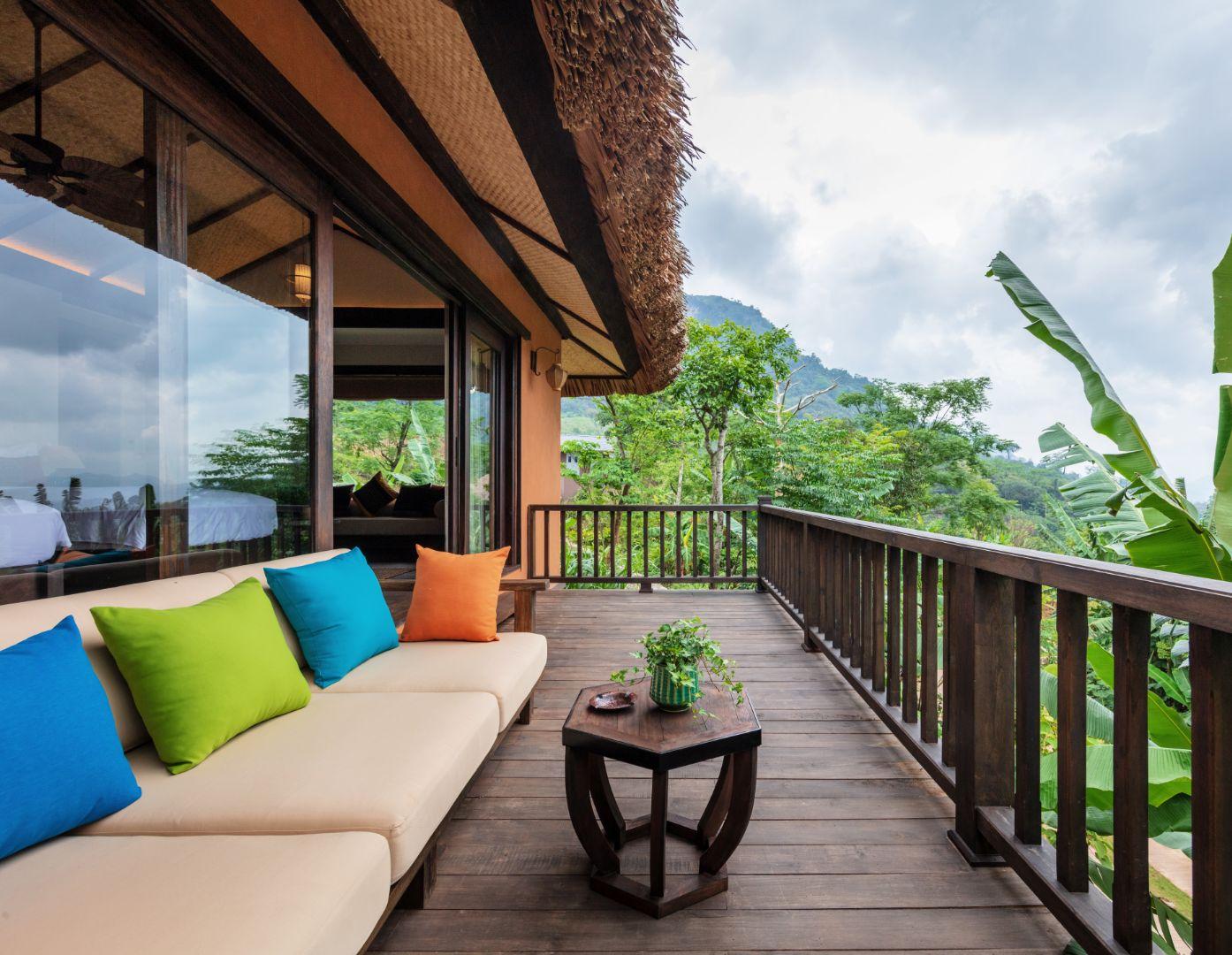 Lantana Mountain Bungalow 2PN - Image 2