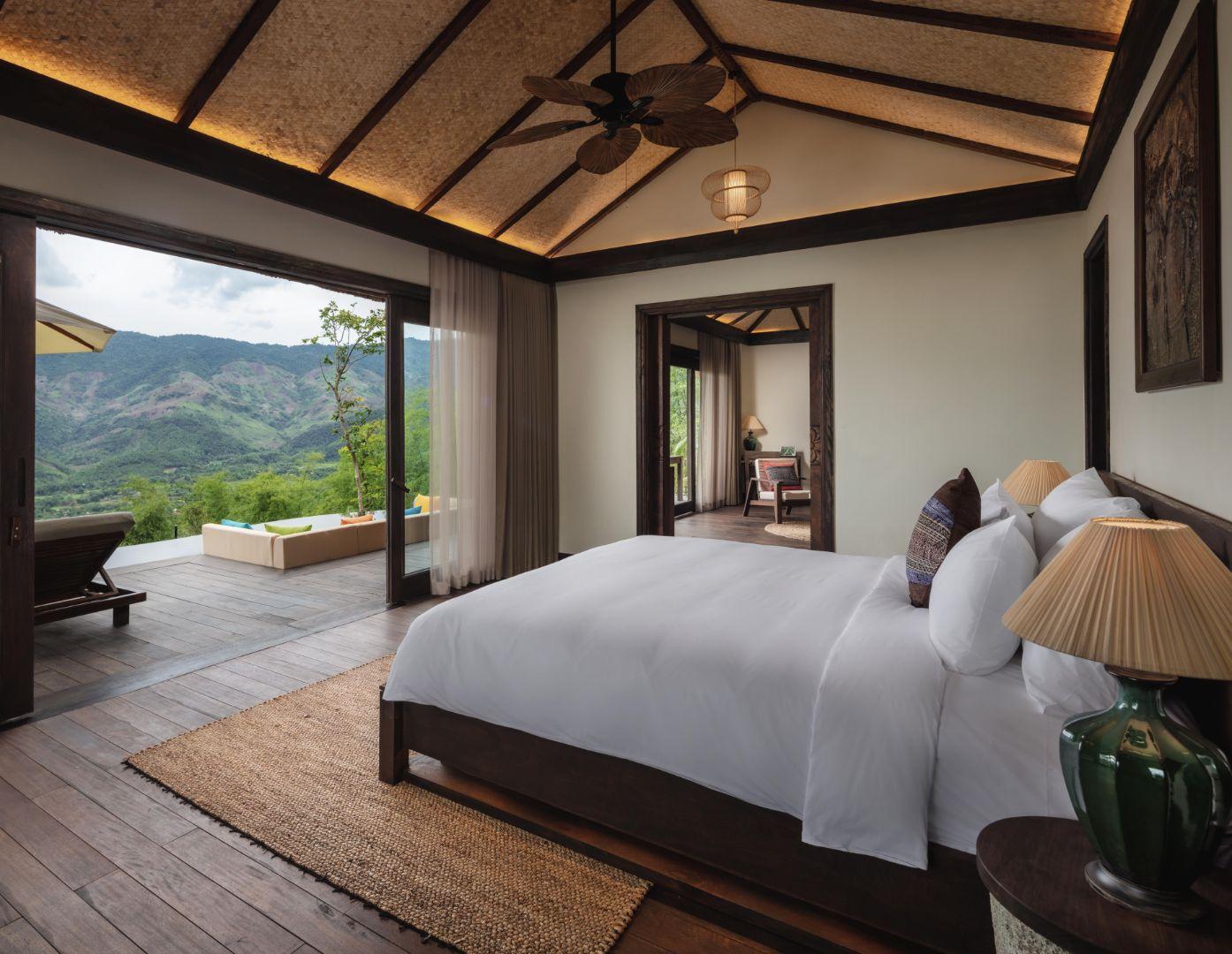 Senna Hilltop Pool Villa 1PN - Image 6