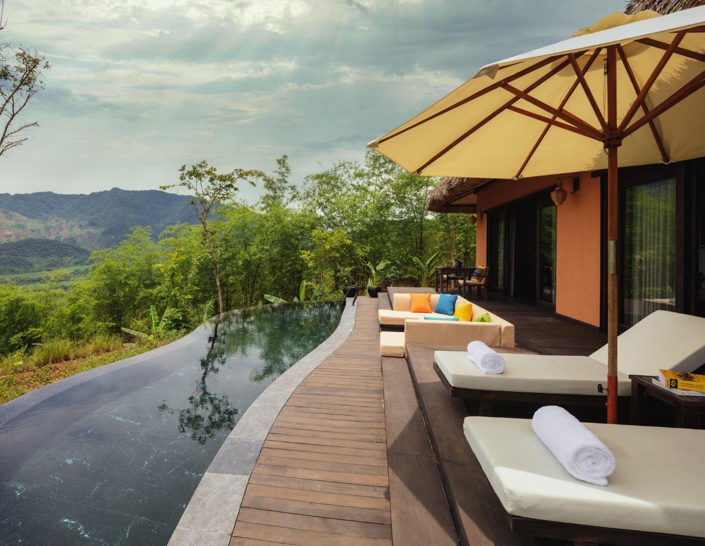 Senna Hilltop Pool Villa 1PN - Image 5