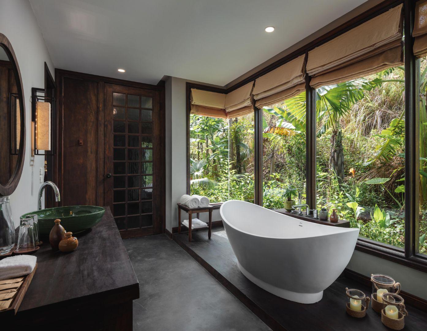 Senna Hilltop Pool Villa 1PN - Image 4