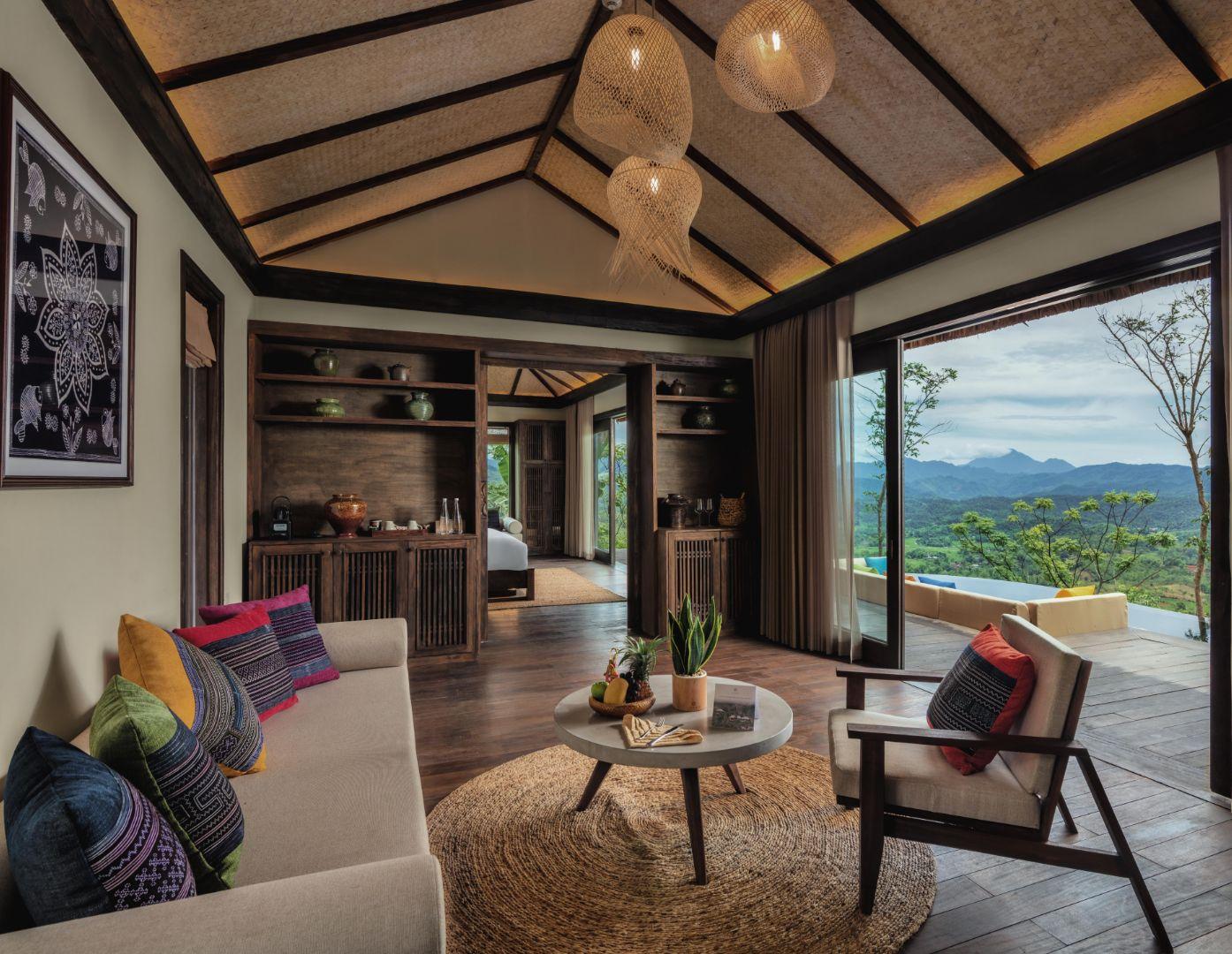 Senna Hilltop Pool Villa 1PN - Image 2