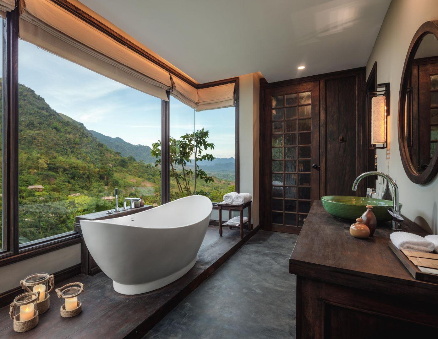 Senna Hilltop Pool Villa 2PN - Image 5