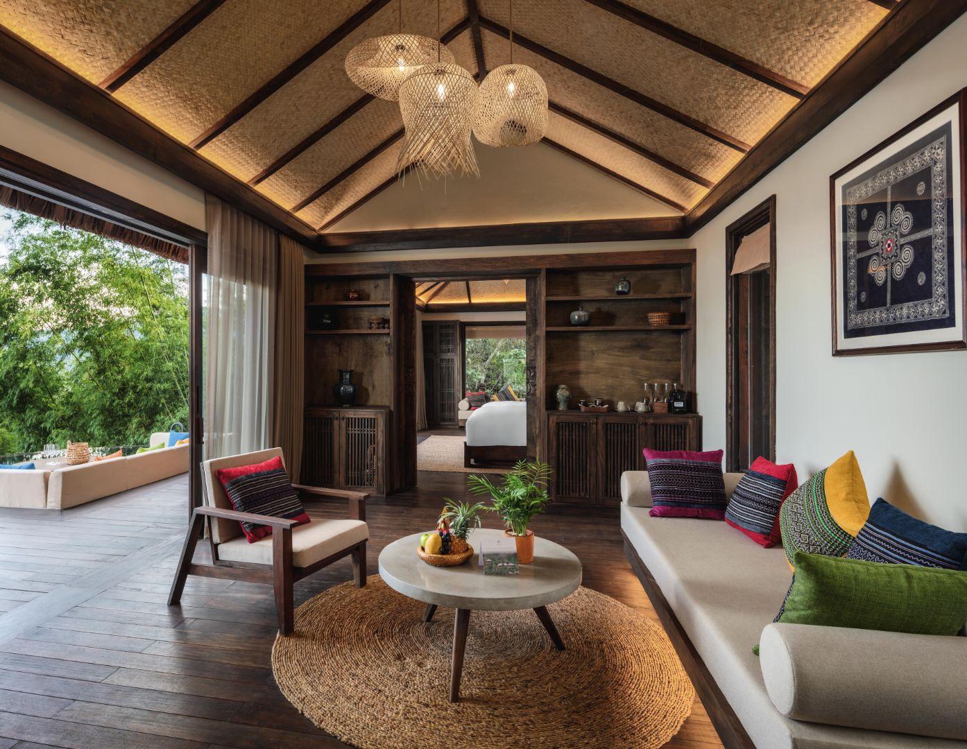 Senna Hilltop Pool Villa 2PN - Image 3