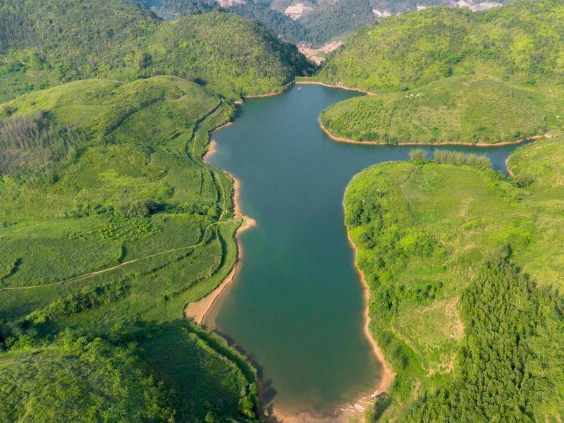 Hơn Cả Một Chuyến Đi, Hãy Sống Trọn Từng Khoảnh Khắc