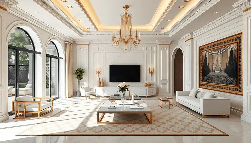 Phòng chất lượng cao